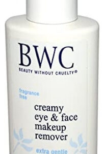 Removedor De Maquiagem Beauty Without Cruelty 120ml