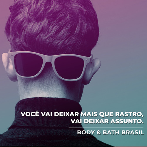 Hidratante Morango E Champanhe Amor Body Bath Brasil 1 Un - Imagem 5