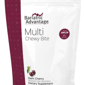 Bariatric Advantage Multivitamina Mastigável (2)