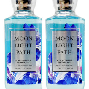 Gel De Banho E Corpo Works Path Moonlight 2