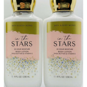 Bath And Body Works Sun Smooth Body Fits Gift Para Mujeres 8