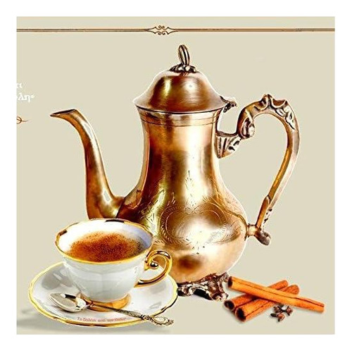 Salep Salepi Sahlab Sahlep Pó 100% Selvagem De Raízes De O - Imagem 3