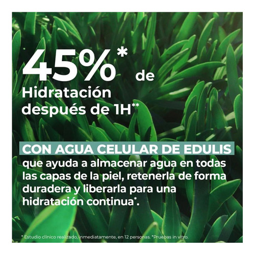 Cuidado Hidratante Intenso Com Extrato Vegetal - Yves Rocher - Imagem 3