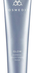 Máscara Iluminadora Cosmedix Glow Bamboo 40ml