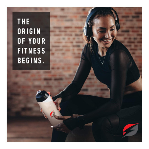 Strength Genesis Pur Zealander Proteína Whey Alimentada Com - Imagem 6