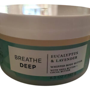 Banho E Body Works Aromaterapia Eucalipto Lavanda Respirar M