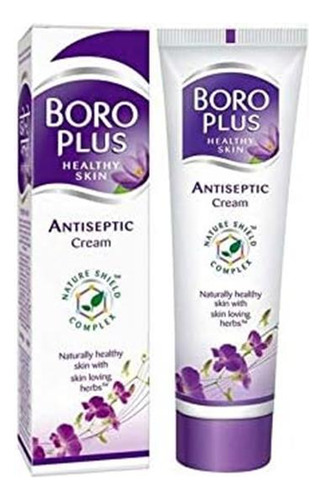 Emami Boro Plus Creme Antisséptico 80ml (pack De 2) - Imagem 5