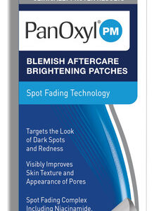 Adesivos Clareadores De Manchas Panoxyl 16 Quilates Veganos