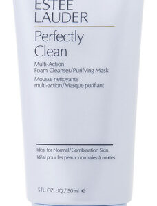Limpador De Espuma Estee Lauder Perfectly Clean Multi-action