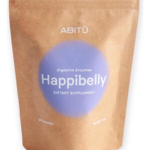 Enzimas Digestivas Abitü