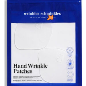 Wrinkles Schminkles Combina Com Almofadas De Rugas Manuais E