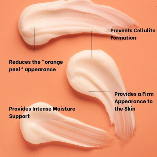 Creme Firmador De Celulite Creme Corporal Cuidados Com A Pel - Imagem 2