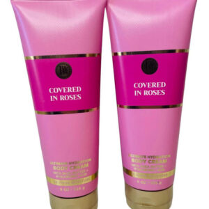 Talheres Bath & Body Works Ultimate Hydration Body Rose