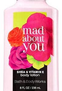 Bath & Body Works Coleção Mad About You Loção Corporal 8 On