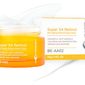 Beiermei Creme Anti-idade E Hidratante Retinol Ultra 30ml