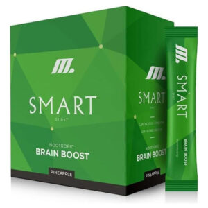 Youngevity Smart Foco E Clareza Cafeína Natural 30 Pac