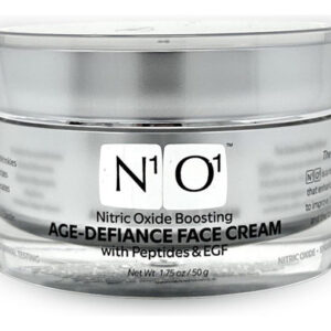 Creme Facial Hidratante N1o1 - Hidratante Facial Diurno E No