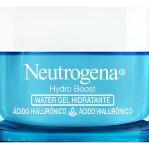 Hidratante Facial Neutrogena Hydro Boost Water Gel 50g