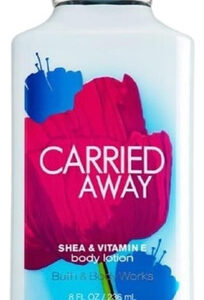 Bath Body Works Levado Embora Loção Corporal De 80 Onças
