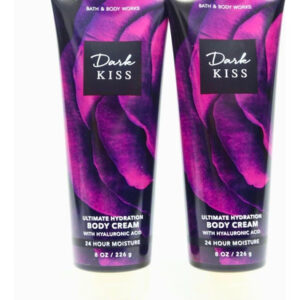 Creme Corporal Bath & Body Works Conjunto De Presente De 2