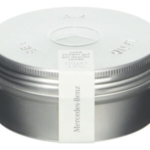 Gel De Ducha Sólido Mercedes -benz Lsa Para Hombres Gel De