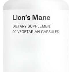 Supersmart Leões Mane 1500mg Por Dia (alta Resistência) 30%
