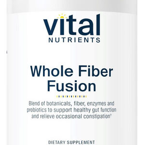 Facilidade De Resumo Dos Nutrientes Vitais (anteriormente Bi