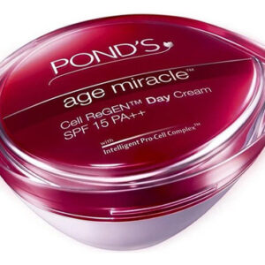 Ponds Age Miracle Cell Regen Creme De Dia Fps 15 Pa++ 35g