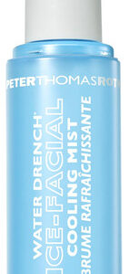 Névoa De Resfriamento Peter Thomas Roth Water Drench Ice-fac