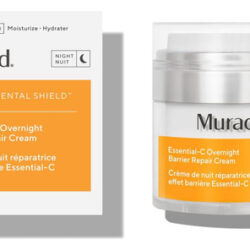 Creme Reparador Noturno De Barreira Murad Essential-c - Hidr