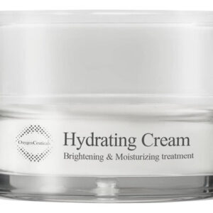 Oxygenceuticals Hydrating Cream (50ml Oz) Creme De Rosto Com