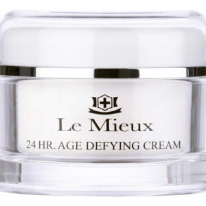 Le Mieux 24 Horas. Creme Antienvelhecimento - Hidratante Fac