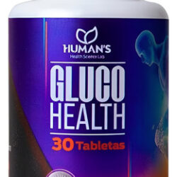 Glucohealha De Saúde De Humanos Glucosamina Para Saúde 30 E