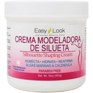 Q&s Creme Modelador Corporal 8oz