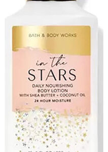 Kit De Loções Para As Mãos In The Stars