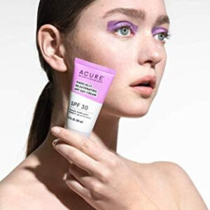 Creme De Dia Acure Radicalmente Rejuvenescedor Fps 30 - Prot