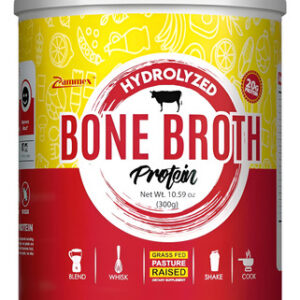 Proteína En Polvo Zammex 300g