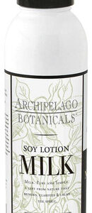 Loção Corporal Archipelago Botanicals Soy Milk 530ml
