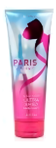 Creme Corporal Ultra Shea Bath & Body Works Paris Amour 80
