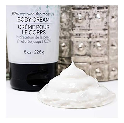 Creme Corporal Vitabath Hortelã Fresca E Tomilho 8 Onças - Imagem 6