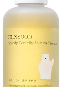 Mixsoon Soondy Centella Essence - Sérum Hidratante 50ml
