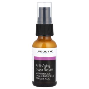 YEOUTH Supersérum Anti-Envelhecimento 1 fl oz (30 ml)