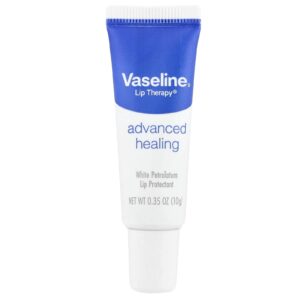 Vaseline Lip Therapy® Advanced Healing 10 g (035 oz)