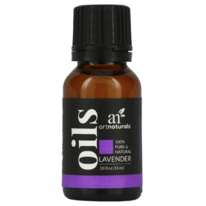 artnaturals Óleo de Lavanda 15 ml (05 fl oz)