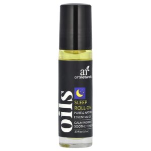 artnaturals Sleep Roll-On 10 ml (033 fl oz)