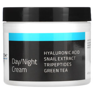 YEOUTH Creme para Dia/Noite 118 ml (4 fl oz)