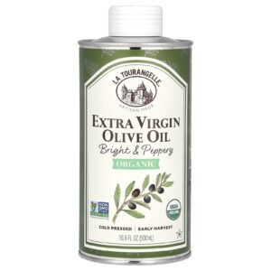 La Tourangelle Óleo de Oliva Extravirgem Orgânico 500 ml (169 fl oz)
