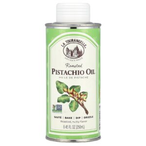 La Tourangelle Óleo de Pistache Torrado 250 ml (845 fl oz)