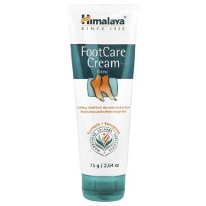 Himalaya Creme para os Pés 264 oz (75 g)