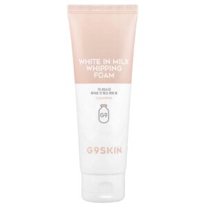 G9skin Branco em Espuma de Leite 120 ml (405 fl oz)
